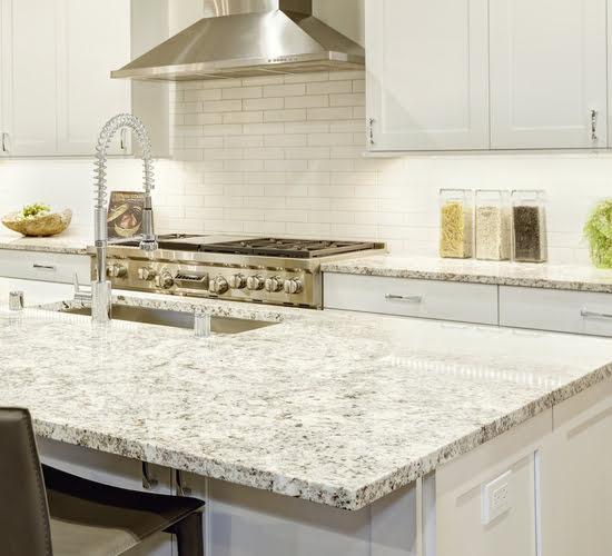 Floor Designs & Remodeling LLC Countertops